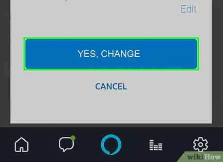 Imagen titulada Change Alexa's Language Step 7