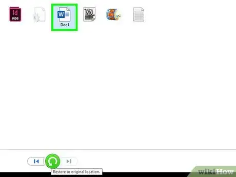 Imagen titulada Recover Deleted Files from Your Computer Step 6