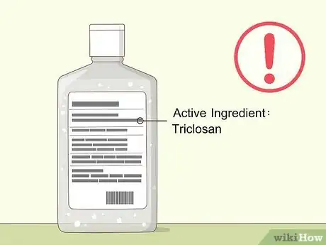 Imagen titulada Avoid Toxic Personal Care Products During Pregnancy Step 9