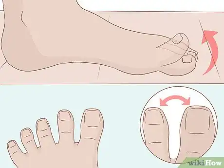 Imagen titulada Get Healthy, Clean and Good Looking Feet Step 10