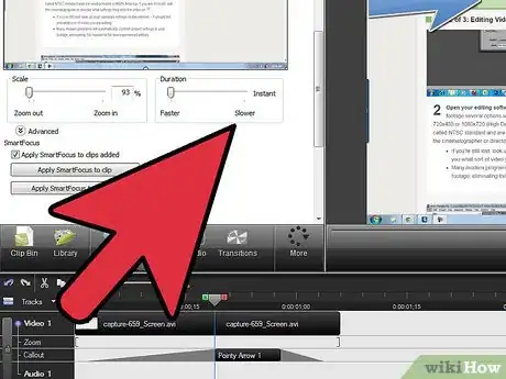 Imagen titulada Edit Videos Step 16