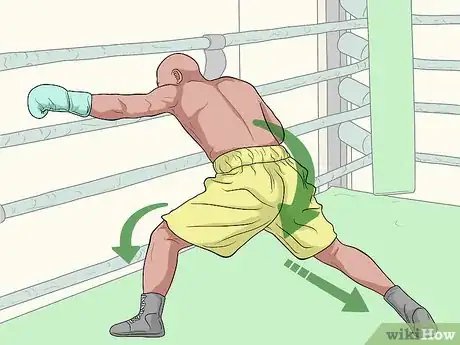 Imagen titulada Develop Defense in Boxing Step 6