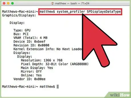 Imagen titulada Determine Your Video Card Step 6