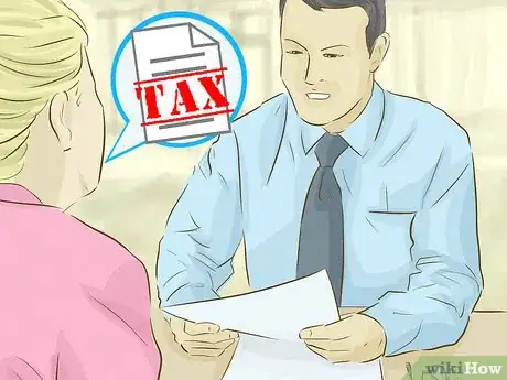 Imagen titulada File Back Taxes Step 9