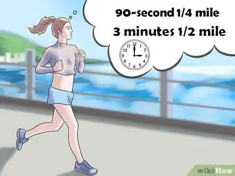 Imagen titulada Run a 6 Minute Mile Step 1