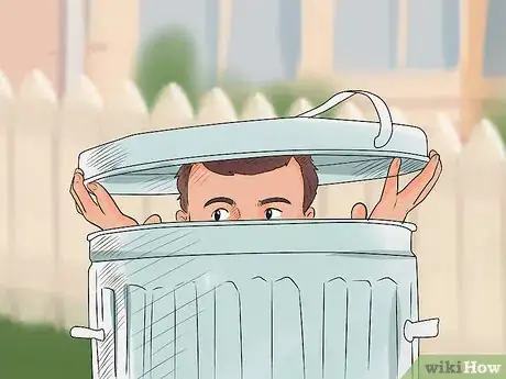 Imagen titulada Find Good Hiding Spots Step 11