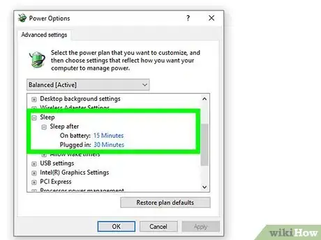 Imagen titulada Cancel Auto Shutdown in Windows 10 Step 10