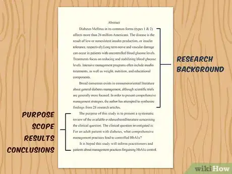 Imagen titulada Write up a Science Experiment Step 1