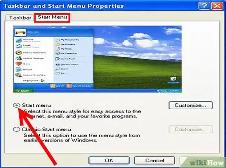 Imagen titulada Disable Internet Explorer As the Default Browser on XP Home Edition Step 16
