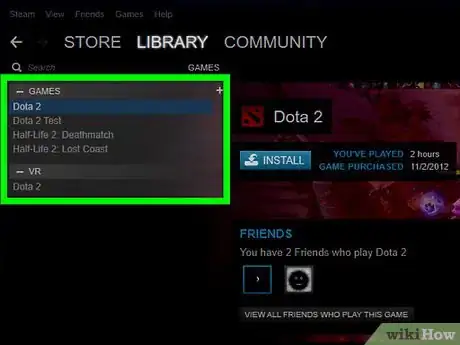 Imagen titulada Install a Game on a PC Step 10