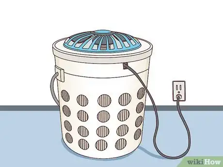 Imagen titulada Make an Air Filter Step 12