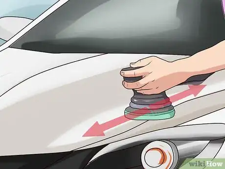 Imagen titulada Polish a Car Step 9