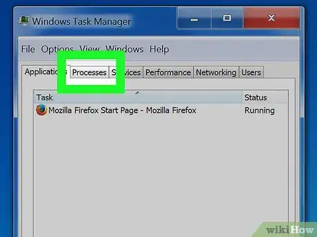 Imagen titulada Fix High CPU Usage Step 2