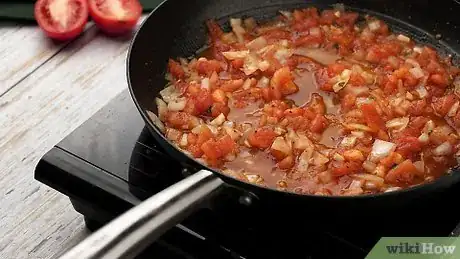 Imagen titulada Make Spaghetti Sauce from Fresh Tomatoes Step 7