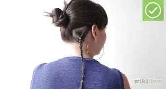 hacer una trenza de aprendiz jedi