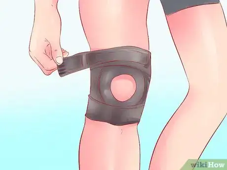 Imagen titulada Rehab Your Knee After ACL Surgery Step 1