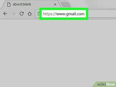 Imagen titulada Create a New Folder in Gmail Step 1