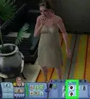 tener un hijo de determinado género en el Sims 3