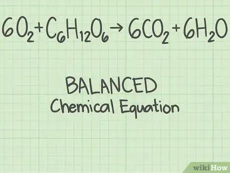 Imagen titulada Calculate Percent Yield in Chemistry Step 1