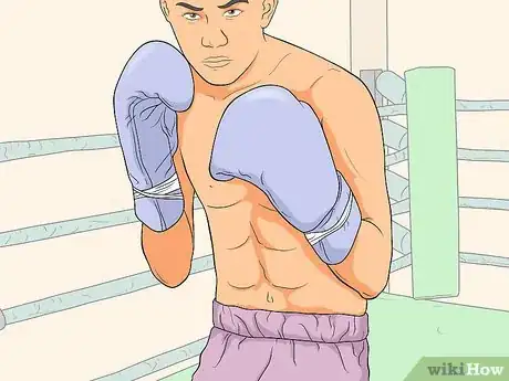 Imagen titulada Develop Defense in Boxing Step 2