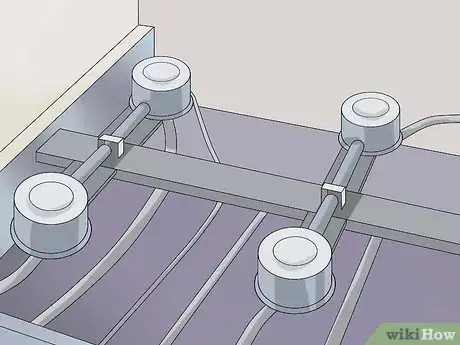 Imagen titulada Safely Turn off the Pilot Lights on Your Gas Stove Step 3