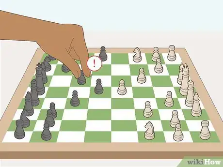 Imagen titulada Play Chess for Beginners Step 12