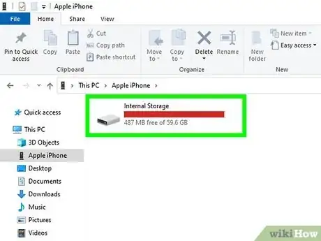 Imagen titulada Send Files via Bluetooth on iPhone Step 29