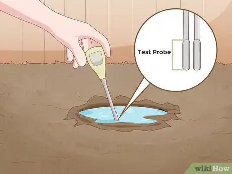 Imagen titulada Test Soil pH Step 3