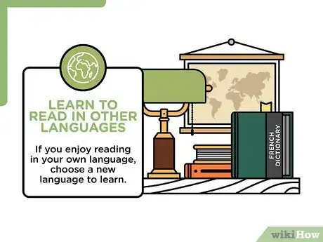 Imagen titulada Develop Your Reading Habit Step 13