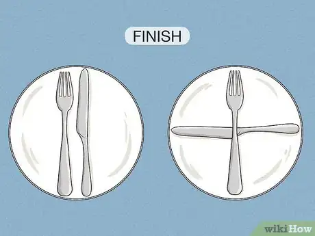 Imagen titulada Have Good Table Manners Step 14