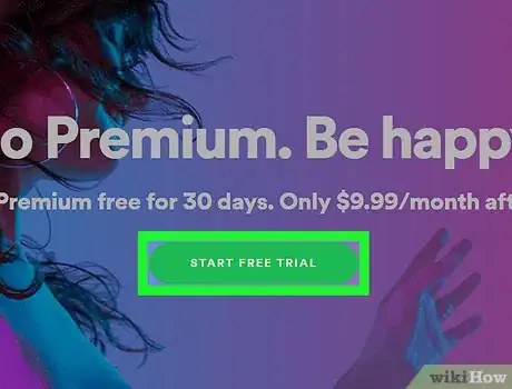 Imagen titulada Get Spotify Premium Step 17