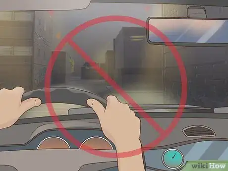 Imagen titulada Overcome the Fear of Driving for the First Time Step 11