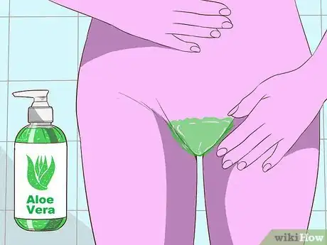 Imagen titulada Remove Vaginal Hair Step 25