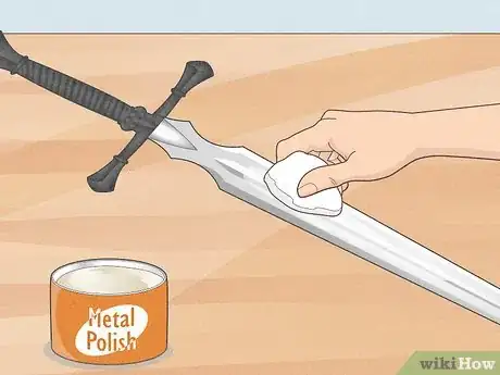 Imagen titulada Blunt a Sword or Knife Step 15