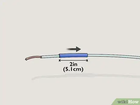 Imagen titulada Solder Wires Together Step 2