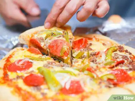 Imagen titulada Make Pizza from Scratch Step 28