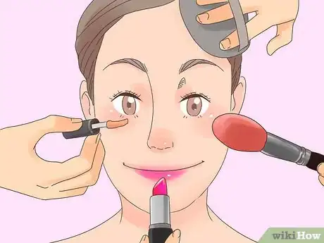 Imagen titulada Hide Keloid Scars with Makeup Step 10