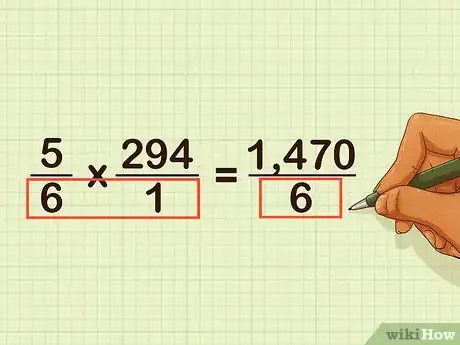 Imagen titulada Work out a Fraction of an Amount Step 4