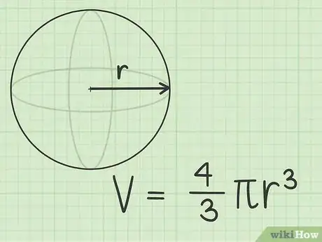 Imagen titulada Calculate the Mass of a Sphere Step 1