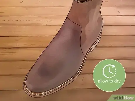 Imagen titulada Dye Leather Boots Step 3