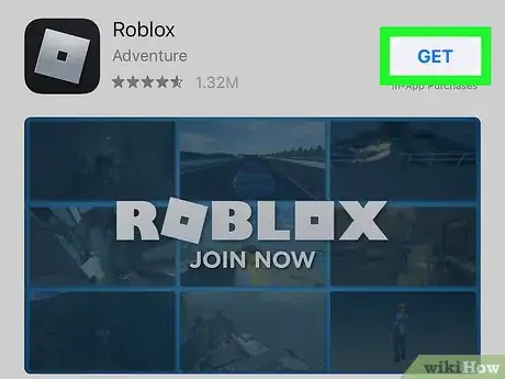 Imagen titulada Download ROBLOX Step 4