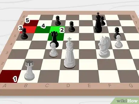 Imagen titulada Improve Your Chess Endgame Step 10