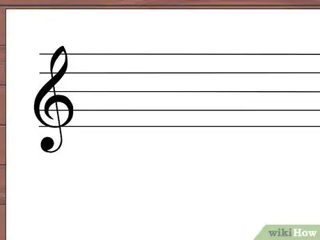 Imagen titulada Read Music for the Violin Step 1