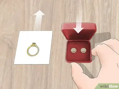 Imagen titulada Sell a Wedding Ring Step 13