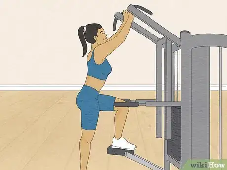 Imagen titulada Use Gym Equipment Step 5