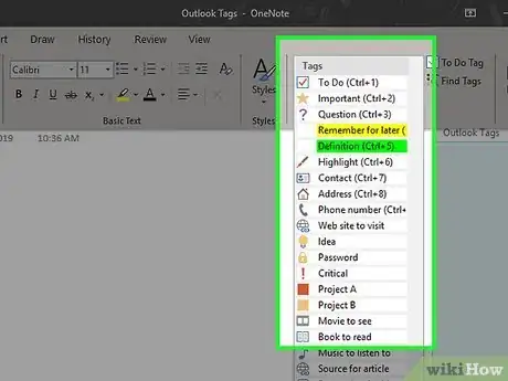 Imagen titulada Use OneNote Step 37