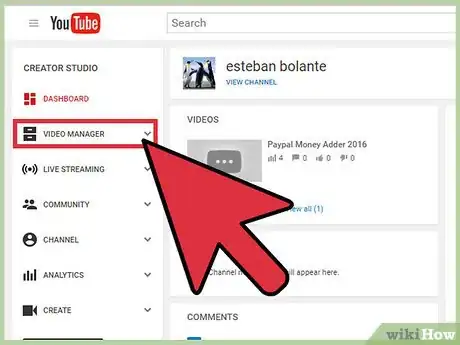 Imagen titulada Share Videos on YouTube Step 45