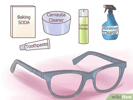 Imagen titulada Repair Eyeglasses Step 16