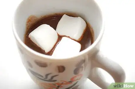 Imagen titulada Make Hot Chocolate in the Microwave Step 7