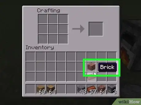 Imagen titulada Make Bricks in Minecraft Step 11